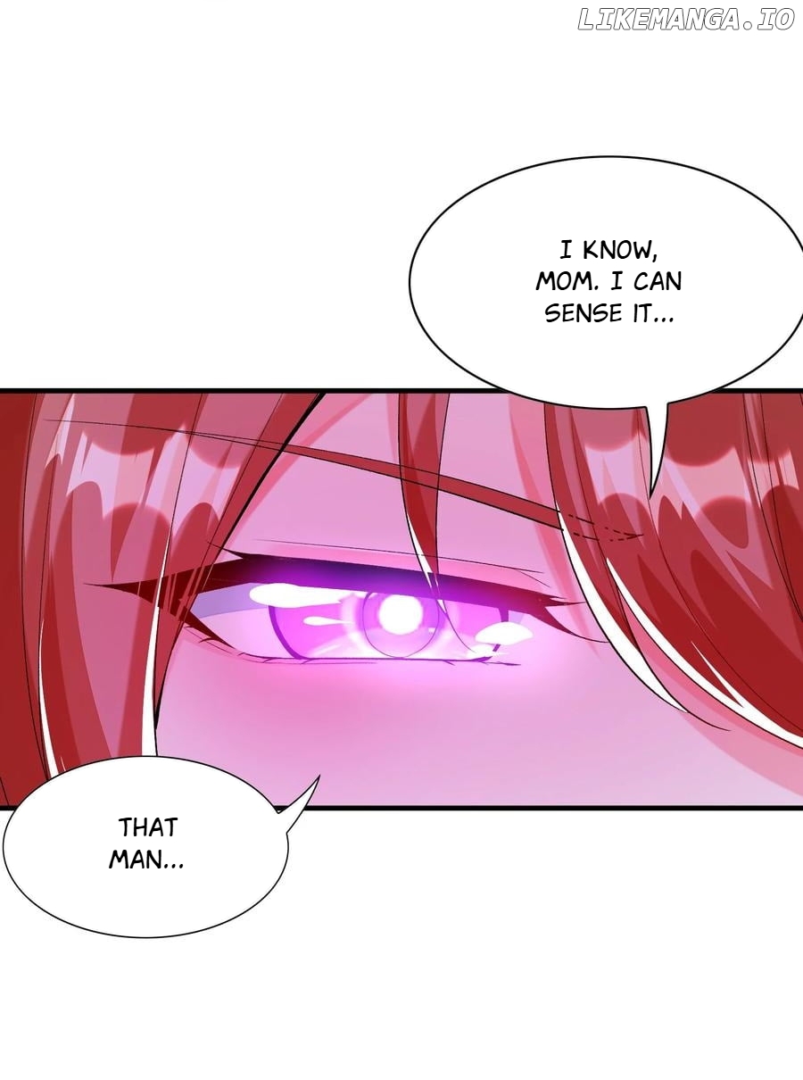 My Harem Is Entirely Female Demon Villains Chapter 143 - page 46